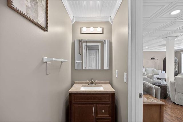 1800 Mandeville Road, Bremen, GA 30110