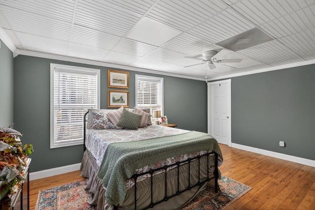 1800 Mandeville Road, Bremen, GA 30110