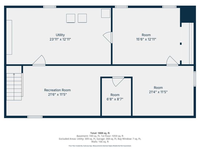 96 Saint Laurent Street, Epping, NH 03042