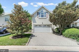 314 SILO MILL LN, Lansdale, PA 19446