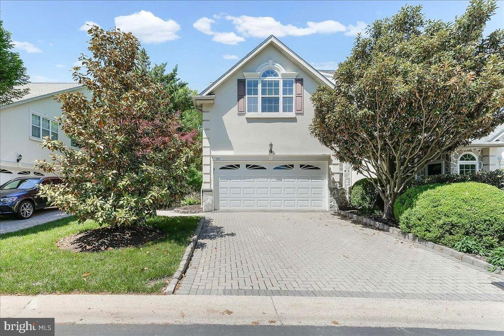 314 SILO MILL LN, Lansdale, PA 19446