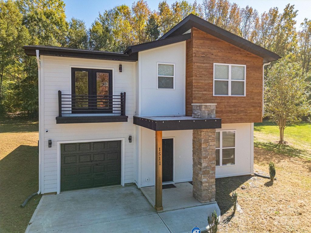 1511 Farm Road, Shelby, NC 28152