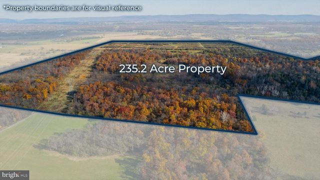 2481 SUMMIT POINT RD, Summit Point, WV 25446