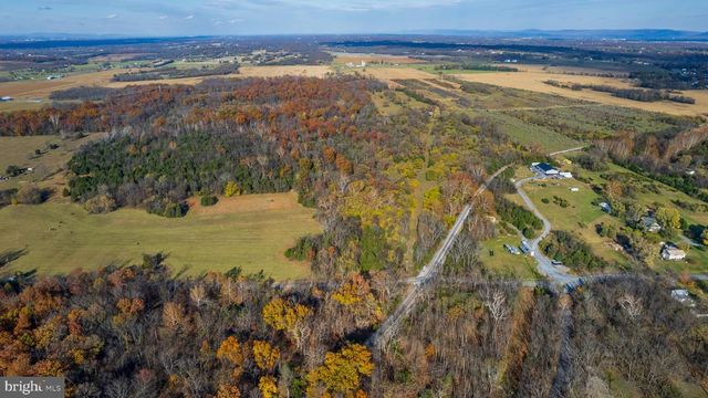 2481 SUMMIT POINT RD, Summit Point, WV 25446