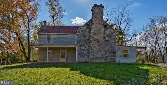 2481 SUMMIT POINT RD, Summit Point, WV 25446