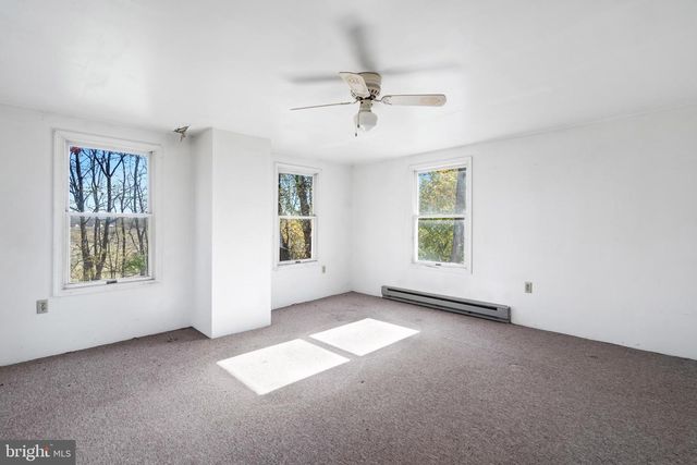 2481 SUMMIT POINT RD, Summit Point, WV 25446