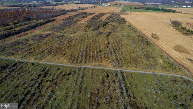 2481 SUMMIT POINT RD, Summit Point, WV 25446