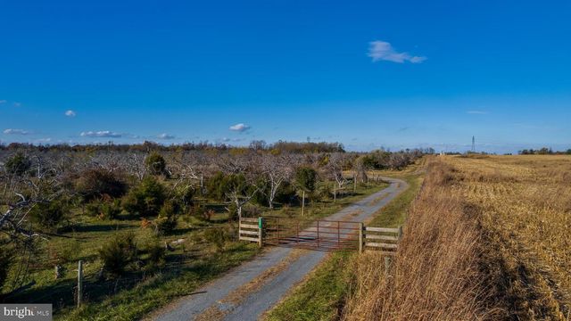 2481 SUMMIT POINT RD, Summit Point, WV 25446