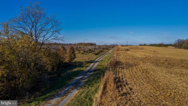 2481 SUMMIT POINT RD, Summit Point, WV 25446