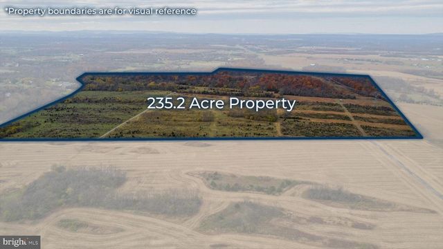 2481 SUMMIT POINT RD, Summit Point, WV 25446