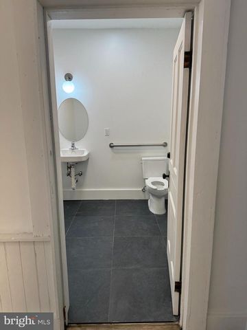 119 N MAIN ST, Woodstock, VA 22664