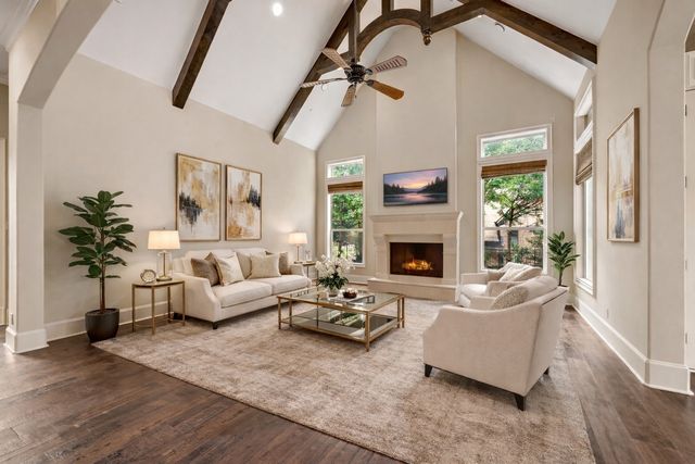 6900 Rockingham Court, Colleyville, TX 76034