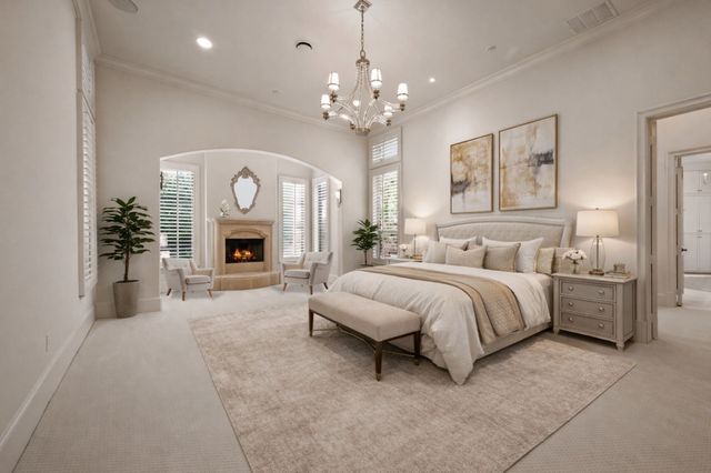 6900 Rockingham Court, Colleyville, TX 76034