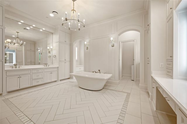 6900 Rockingham Court, Colleyville, TX 76034