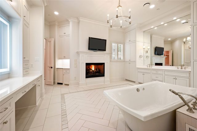 6900 Rockingham Court, Colleyville, TX 76034