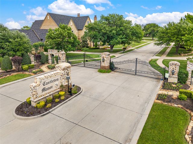 6900 Rockingham Court, Colleyville, TX 76034