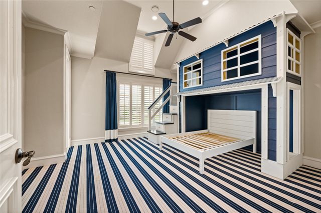 6900 Rockingham Court, Colleyville, TX 76034