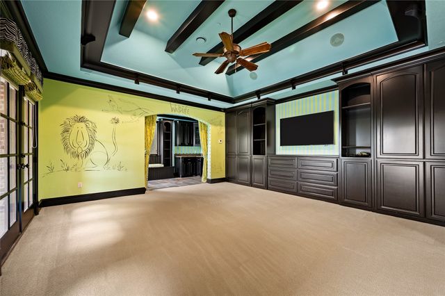 6900 Rockingham Court, Colleyville, TX 76034