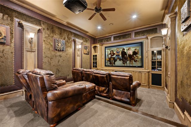 6900 Rockingham Court, Colleyville, TX 76034