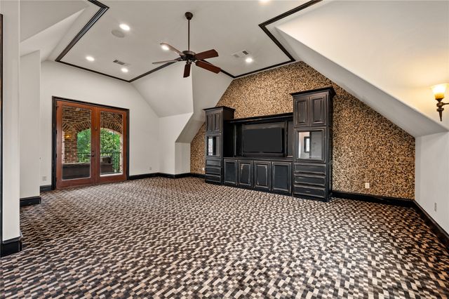 6900 Rockingham Court, Colleyville, TX 76034