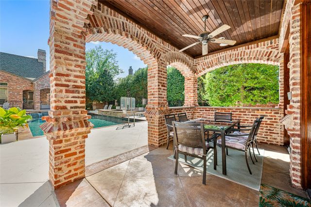 6900 Rockingham Court, Colleyville, TX 76034