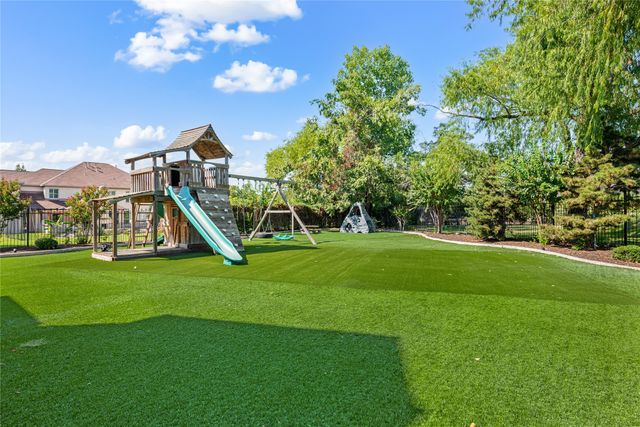 6900 Rockingham Court, Colleyville, TX 76034