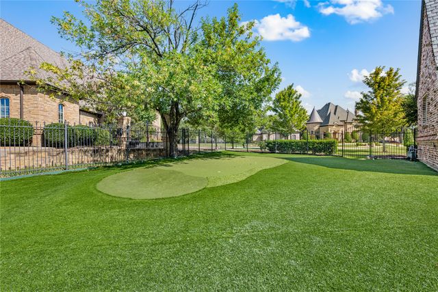 6900 Rockingham Court, Colleyville, TX 76034