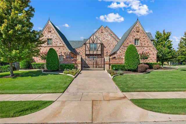 6900 Rockingham Court, Colleyville, TX 76034