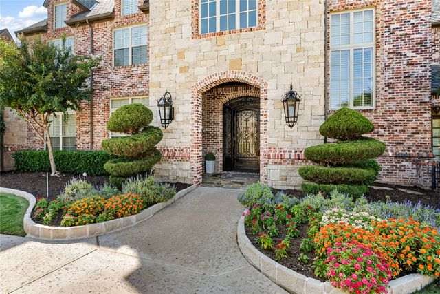6900 Rockingham Court, Colleyville, TX 76034