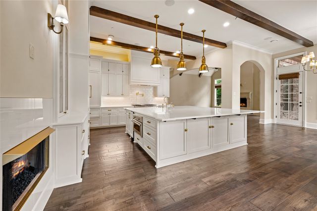 6900 Rockingham Court, Colleyville, TX 76034