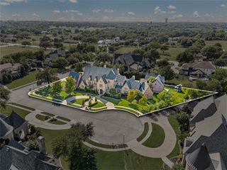 6900 Rockingham Court, Colleyville, TX 76034