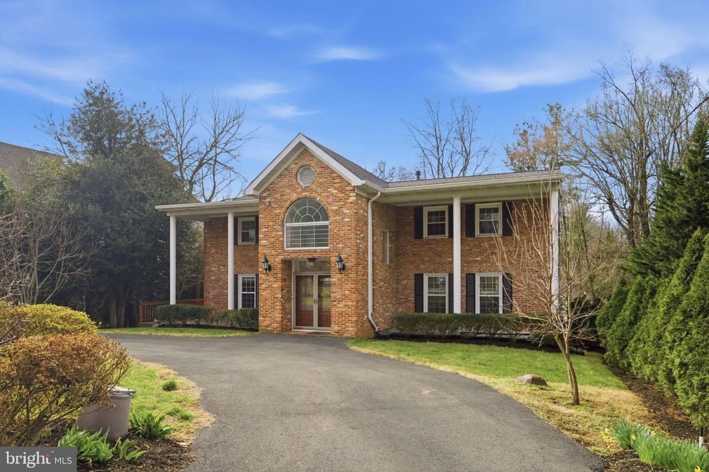 7327 WESTERLY LN, Mclean, VA 22101