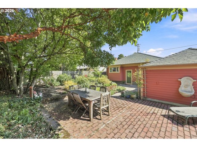 2823 Ne 59TH Ave, Portland, OR 97213
