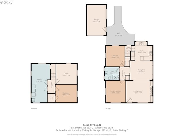 2823 Ne 59TH Ave, Portland, OR 97213