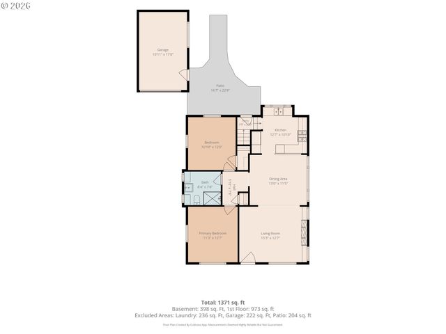 2823 Ne 59TH Ave, Portland, OR 97213