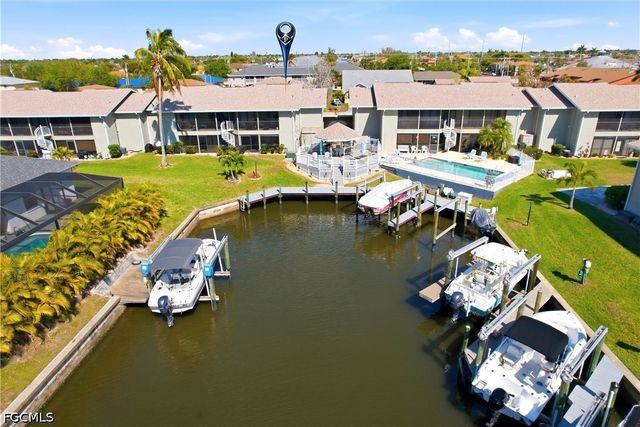 4708 SW 8th PL 103, Cape Coral, FL 33914