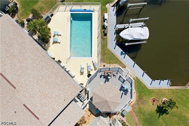 4708 SW 8th PL 103, Cape Coral, FL 33914