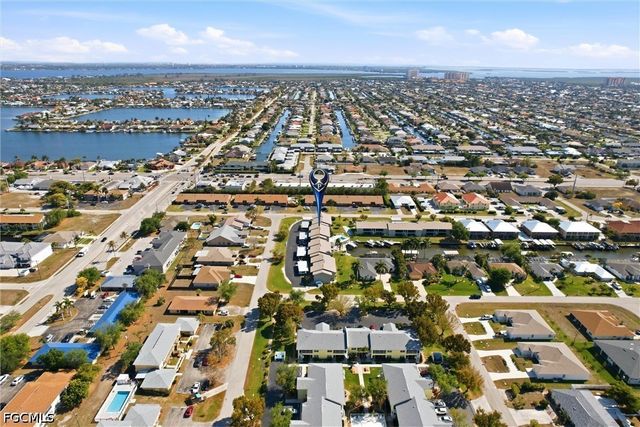 4708 SW 8th PL 103, Cape Coral, FL 33914