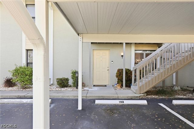 4708 SW 8th PL 103, Cape Coral, FL 33914