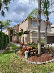 15729 NW Tenth Street NW, Pembroke Pines, FL 33028