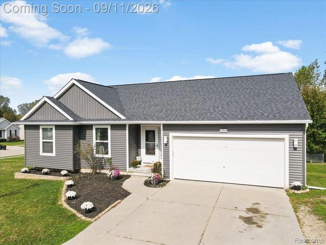 11041 Legacy Lane, Davison Township, MI 48423