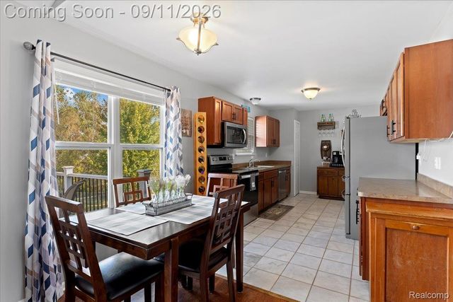 11041 Legacy Lane, Davison Township, MI 48423