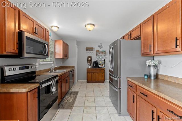 11041 Legacy Lane, Davison Township, MI 48423