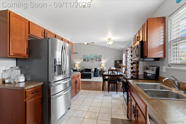 11041 Legacy Lane, Davison Township, MI 48423