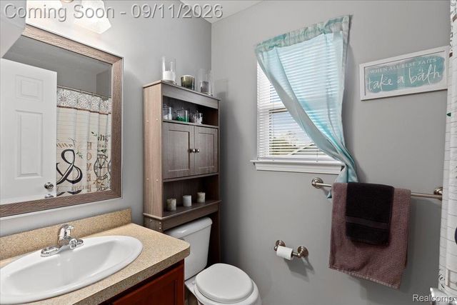 11041 Legacy Lane, Davison Township, MI 48423