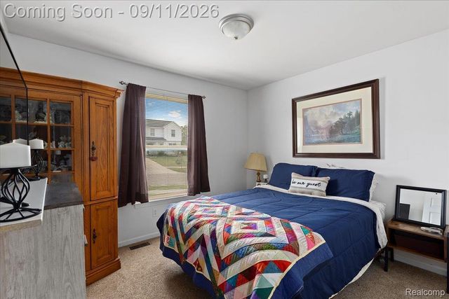 11041 Legacy Lane, Davison Township, MI 48423