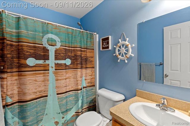 11041 Legacy Lane, Davison Township, MI 48423
