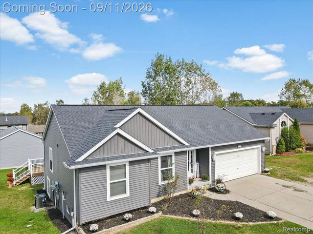 11041 Legacy Lane, Davison Township, MI 48423
