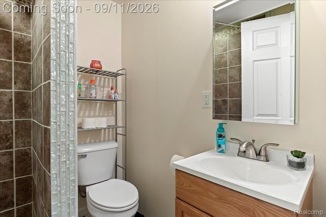 11041 Legacy Lane, Davison Township, MI 48423