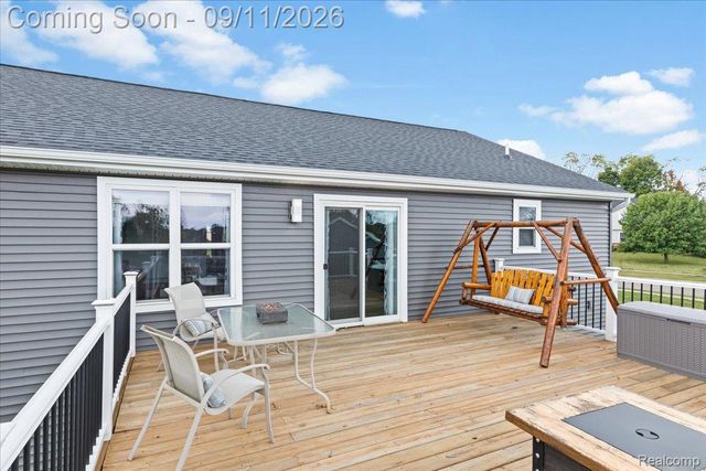 11041 Legacy Lane, Davison Township, MI 48423